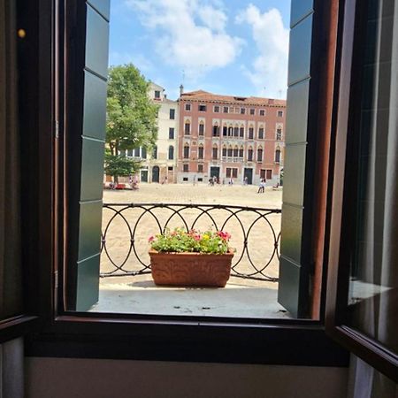 Casanova Leilighet Venezia Eksteriør bilde